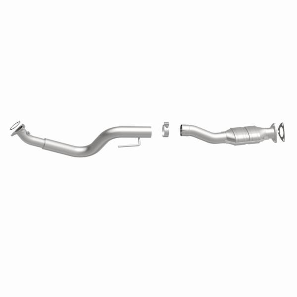 MAG Converter Direct Fit Magnaflow 93408