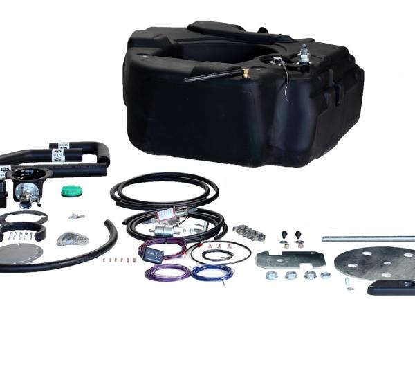 Titan Fuel Tanks 4030203