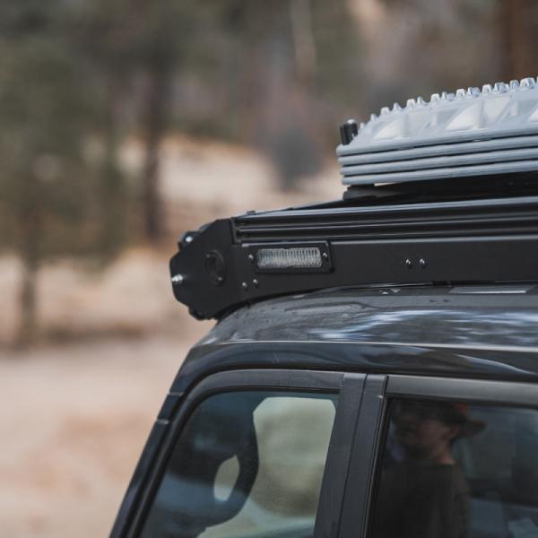 KCL Platform One Roof Rack KC HiLiTES 98150