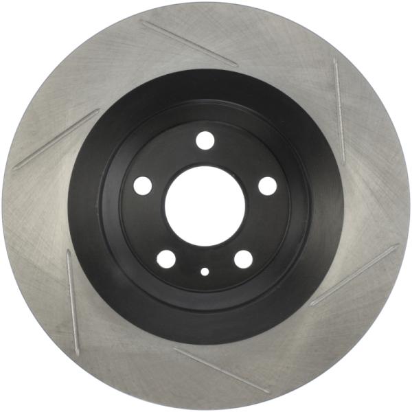 Stoptech 126.33117SR