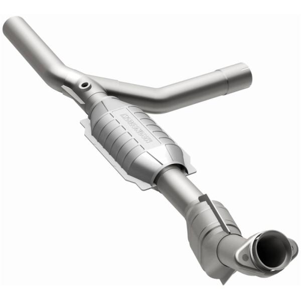 MAG Converter Direct Fit Magnaflow 447110