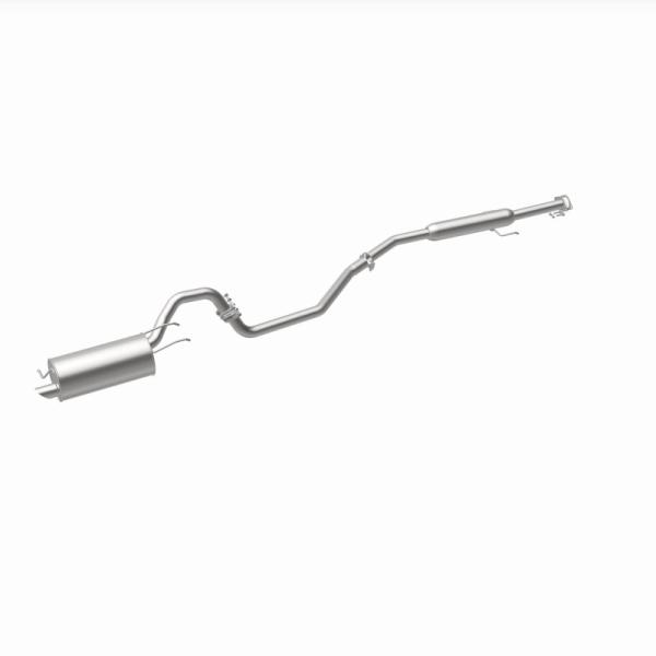 MAG BRE Exhaust Kits Magnaflow 106-0854