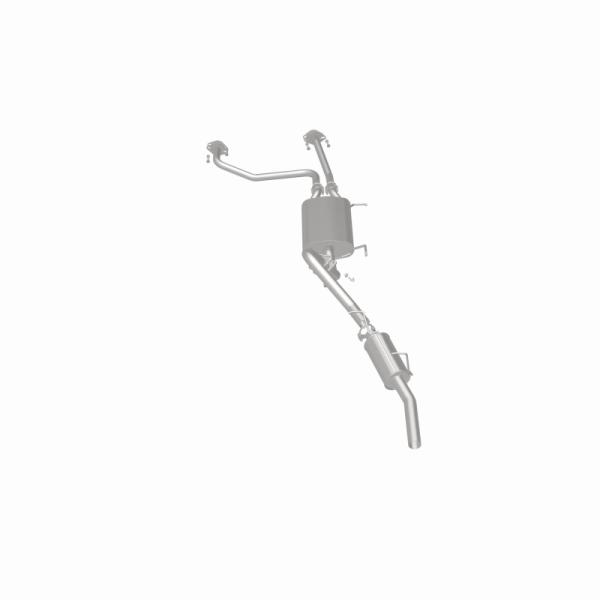 MAG BRE Exhaust Kits Magnaflow 106-0120