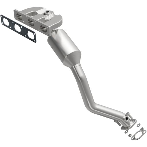 Magnaflow 4551772