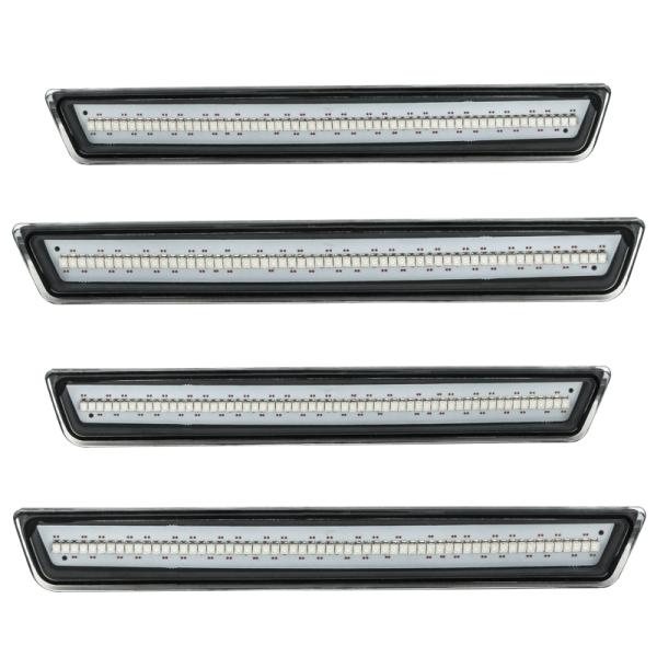 ORACLE Lighting 9860-PHG-G