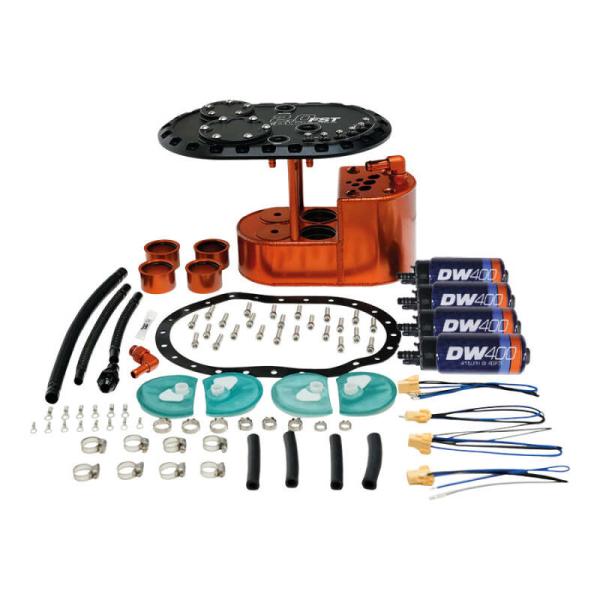 DeatschWerks 6-401-20FST