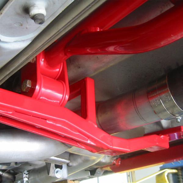 UMI Performance 2203AS-B
