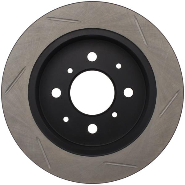 Stoptech 126.40017SR