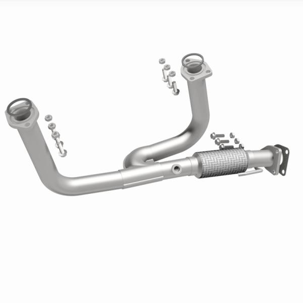 Magnaflow 107-0120