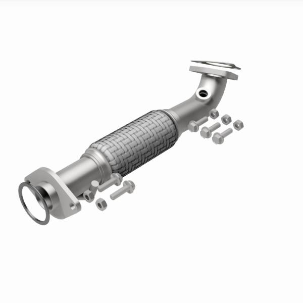 MAG BRE Front Pipe Kit Magnaflow 107-0206