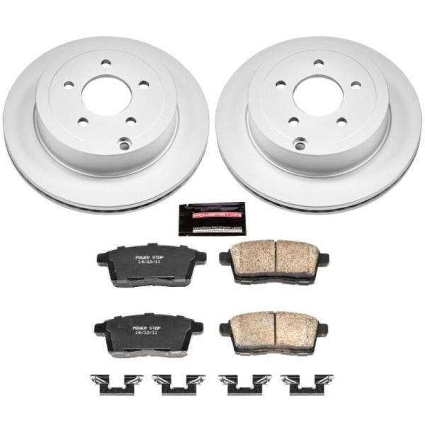 PowerStop CRK3060