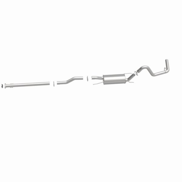 MAG BRE Exhaust Kits Magnaflow 106-0171