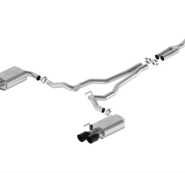 Ford Racing M-5200-M2TBV