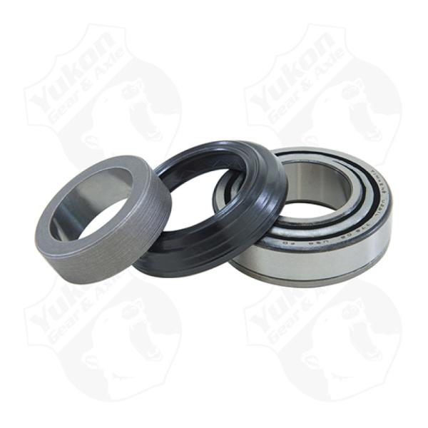 Yukon Gear & Axle AK SET9
