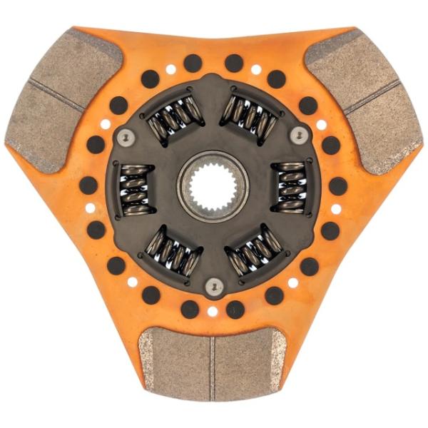 Exedy FD13T
