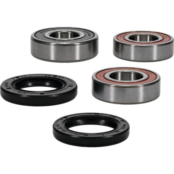 PIV Wheel Bearing Kit Pivot Works 25-1117-P