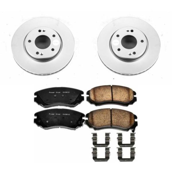 PowerStop CRK5913