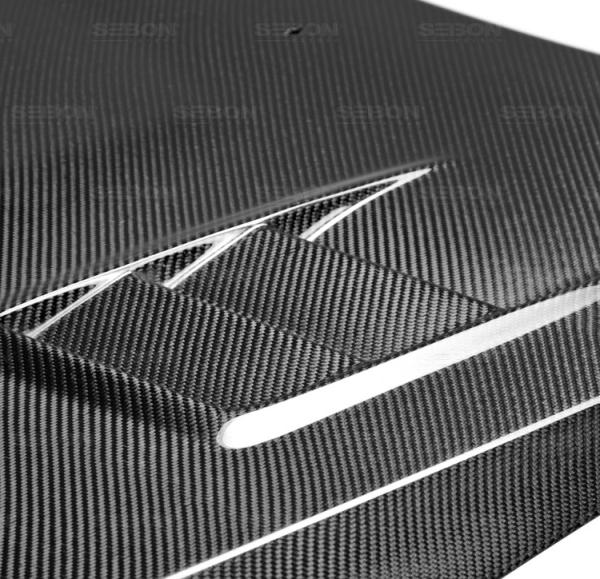 Seibon HD0809SBIMP-CW