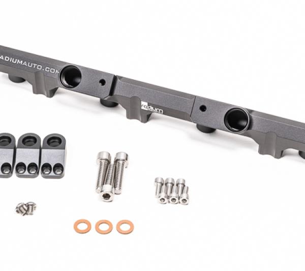 Radium Engineering 20-0533-02