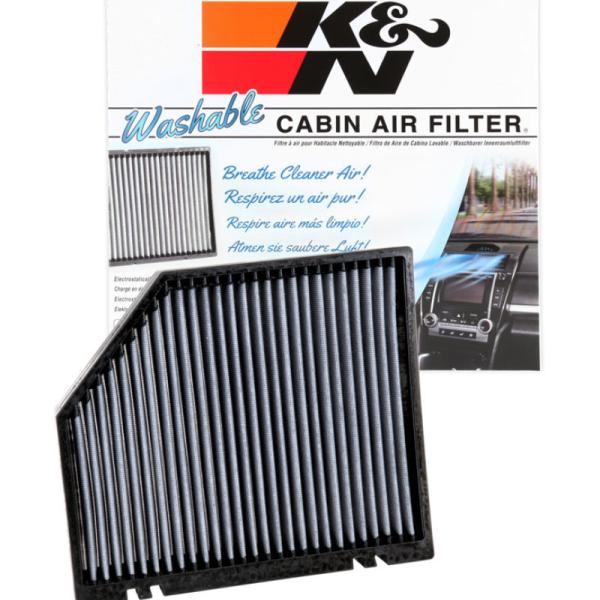 K&N Engineering VF3009