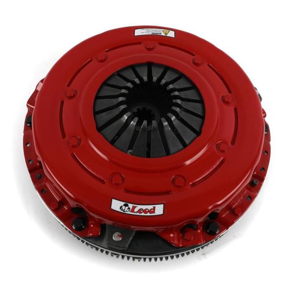 McLeod Racing 775002K