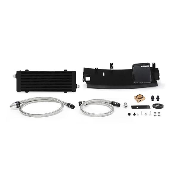 Mishimoto MMOC-RS-16TBK