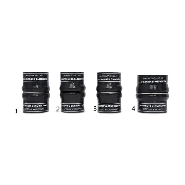 Mishimoto MMBK-RAM-10BK