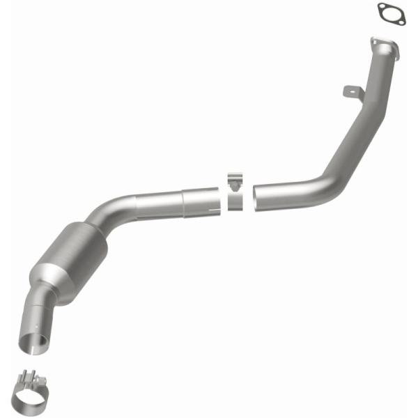 MAG Converter Direct Fit Magnaflow 52249