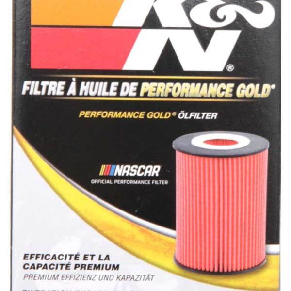 K&N Engineering HP-7013
