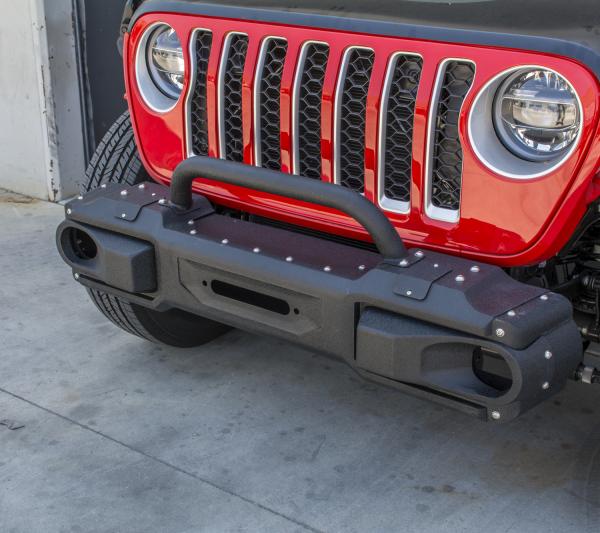 DV8 Offroad FBJL-10