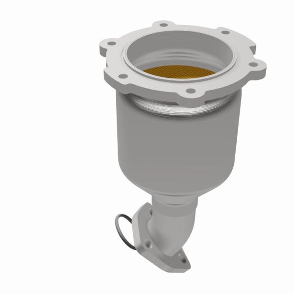 Magnaflow 551296