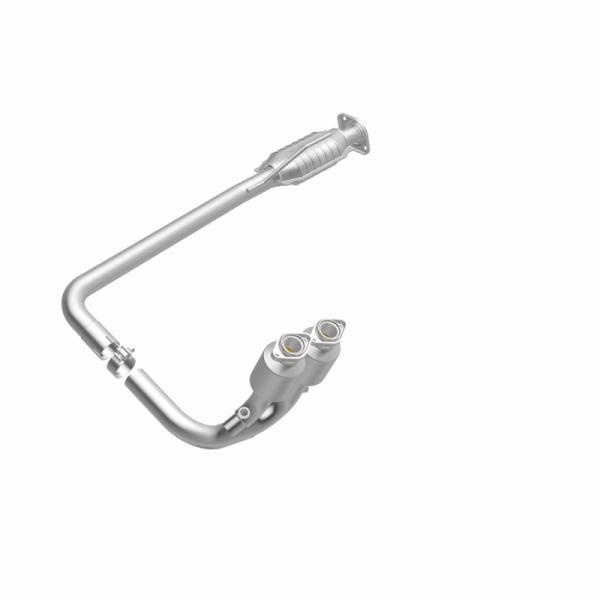 MAG Converter Direct Fit Magnaflow 458027