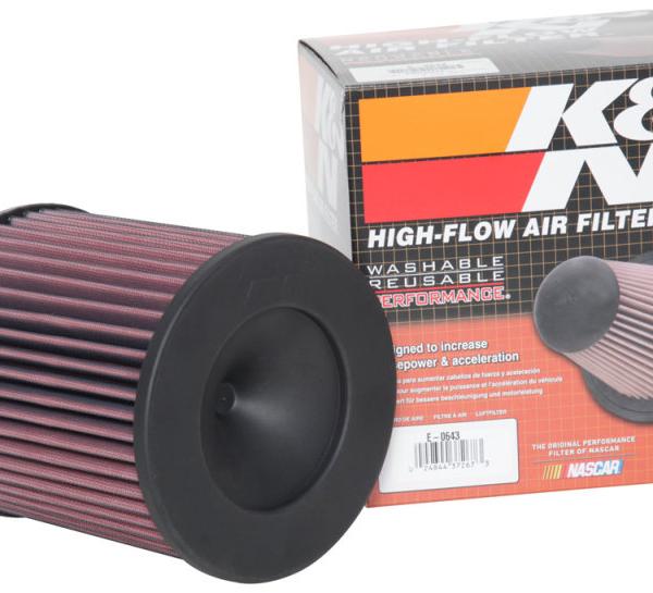 KN Drop in Air Filters K&N Engineering E-0643