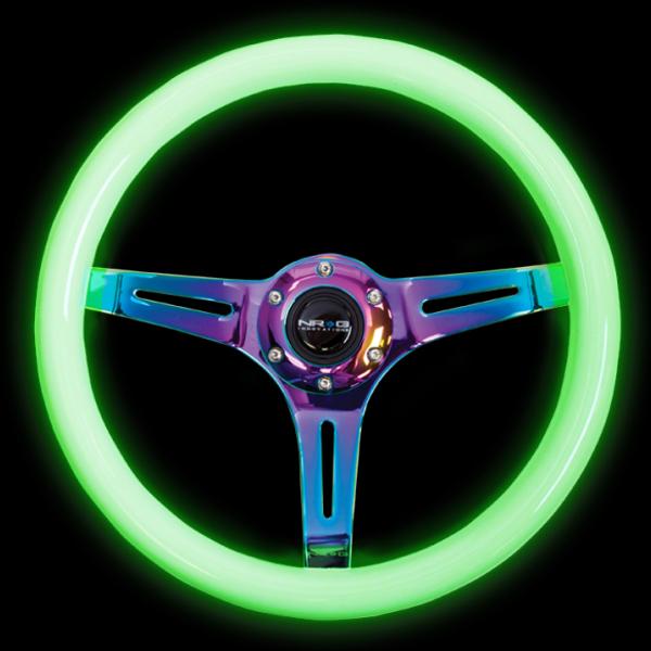 NRG ST-015MC-GL