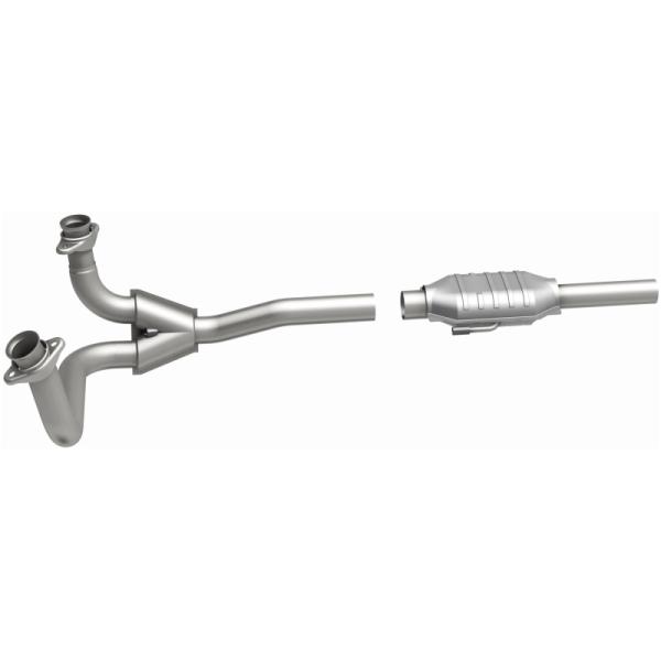 MAG Converter Direct Fit Magnaflow 93312