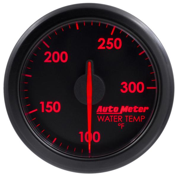 AutoMeter 9154-T