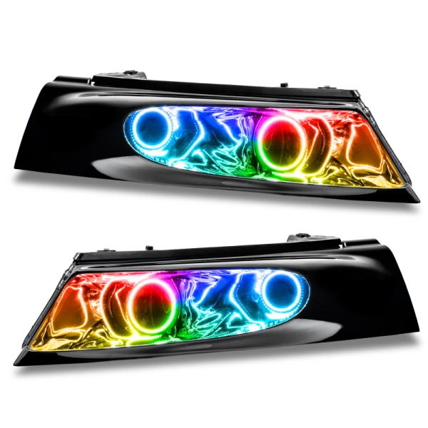 ORACLE Lighting 2503-504