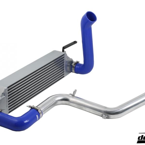 DOB Intercooler Kit - BigPack do88 BIG-V50-S