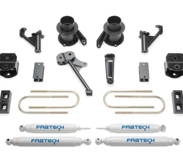 Fabtech K3058