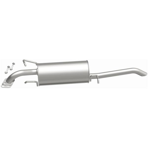 MAG BRE Exhaust Kits Magnaflow 108-0134