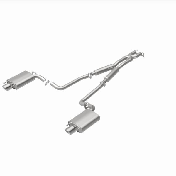 Magnaflow 106-0863
