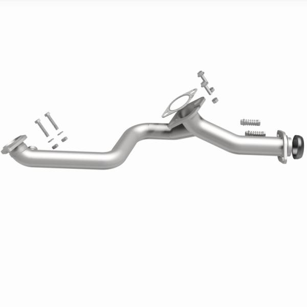 MAG BRE Front Pipe Kit Magnaflow 107-0019