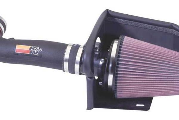 KN 57 FIPK Air Intake 50 K&N Engineering 57-2550