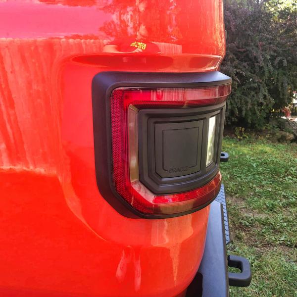 ORACLE Lighting 5882-504