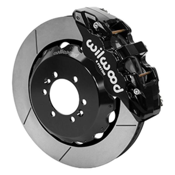 WIL Aero Brake Kit Wilwood 140-15497