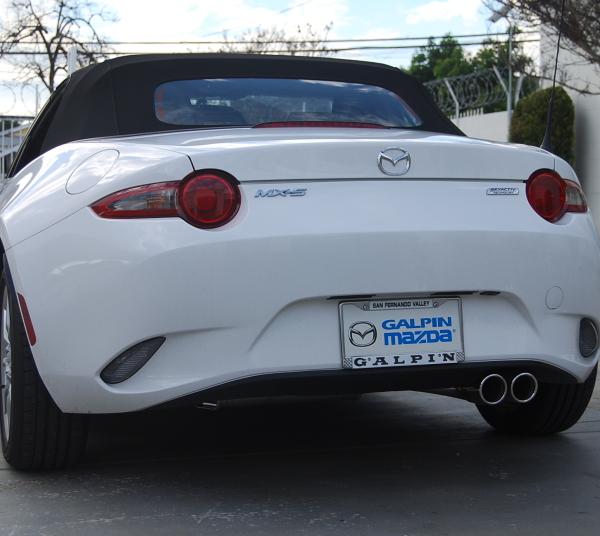 Invidia HS15MX5Q32RS