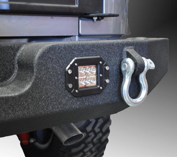 DV8 Offroad RBSTTB-11