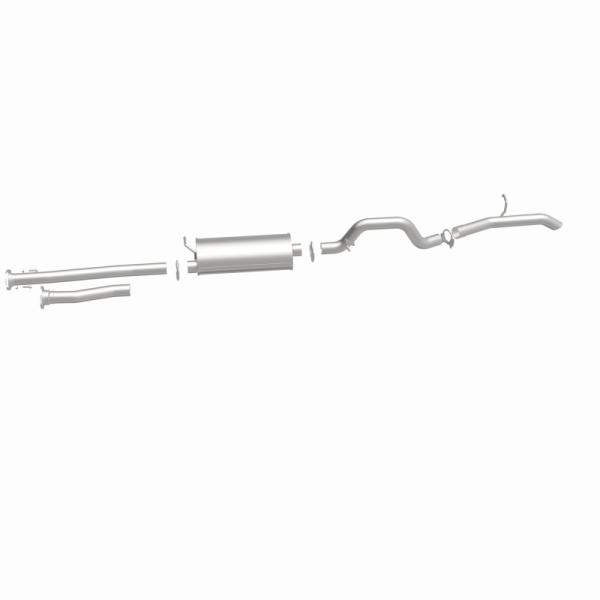 Magnaflow 106-0200