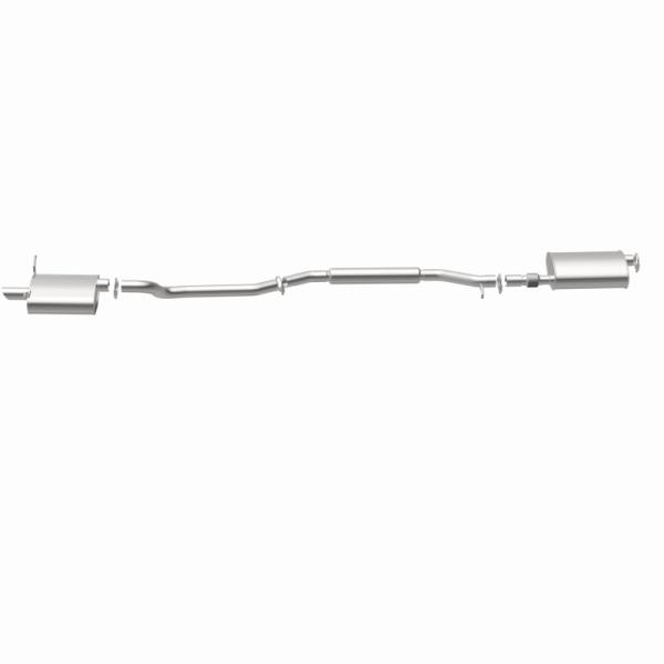 Magnaflow 106-0105