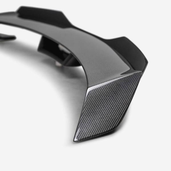 AND Rear Spoilers Anderson Composites AC-RS24FDMU-GTG